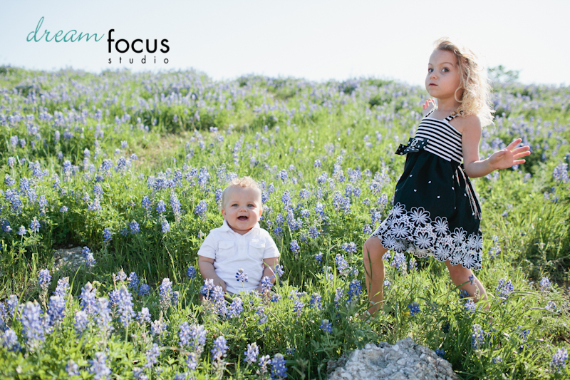 bluebonnet sessions carrollton photographer