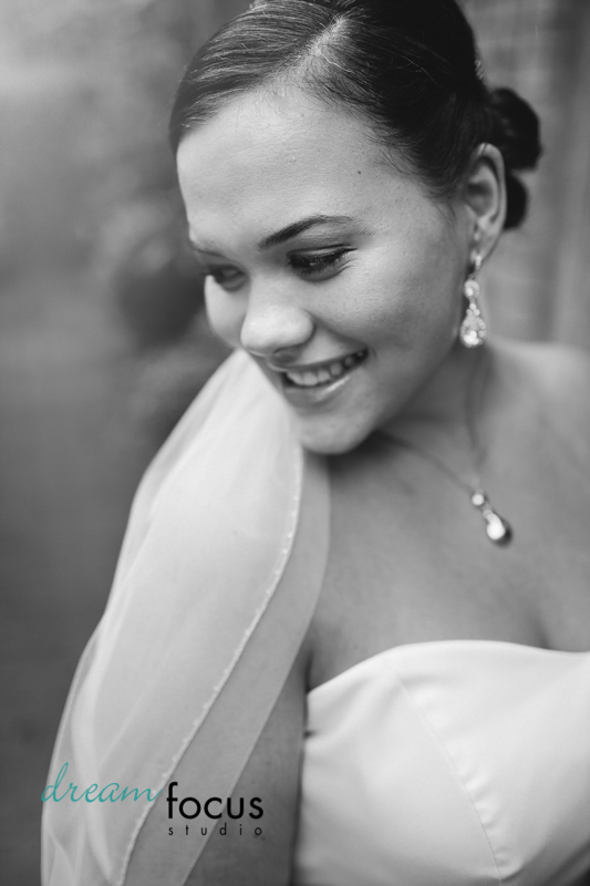 Bridal Photography Dallas
