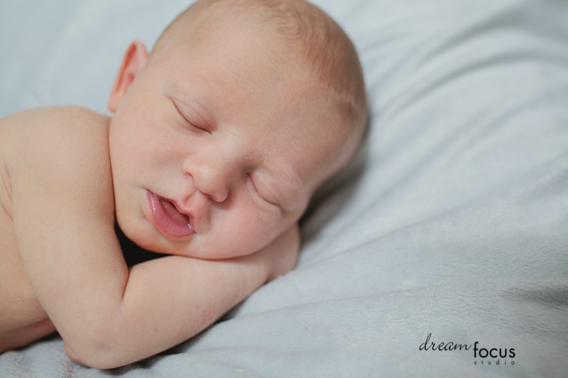 Carrollton Newborn Photography