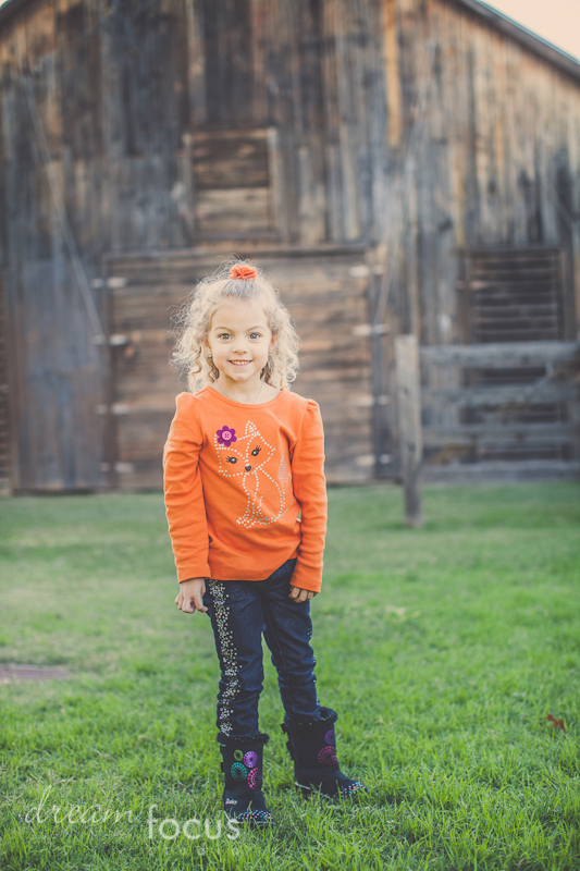 Fall Children Photography carrollton