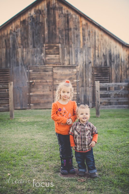 Fall Children Photography carrollton