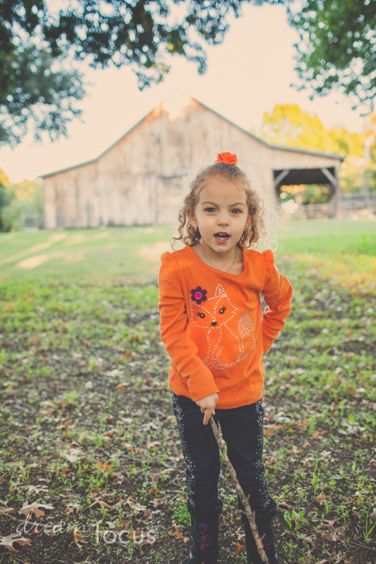 Fall Family Photography carrollton