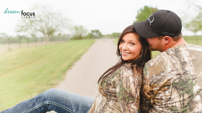 engagement photography ranch frisco texas