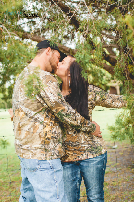 engagement photography ranch frisco texas