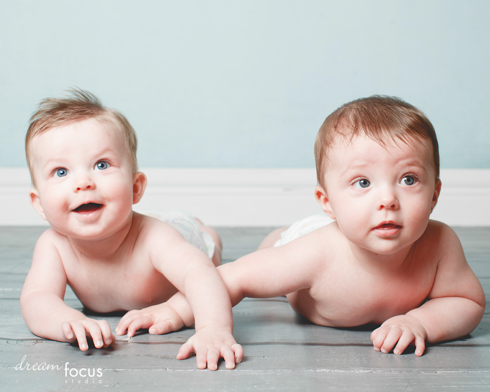 twin baby photography carrollton texas