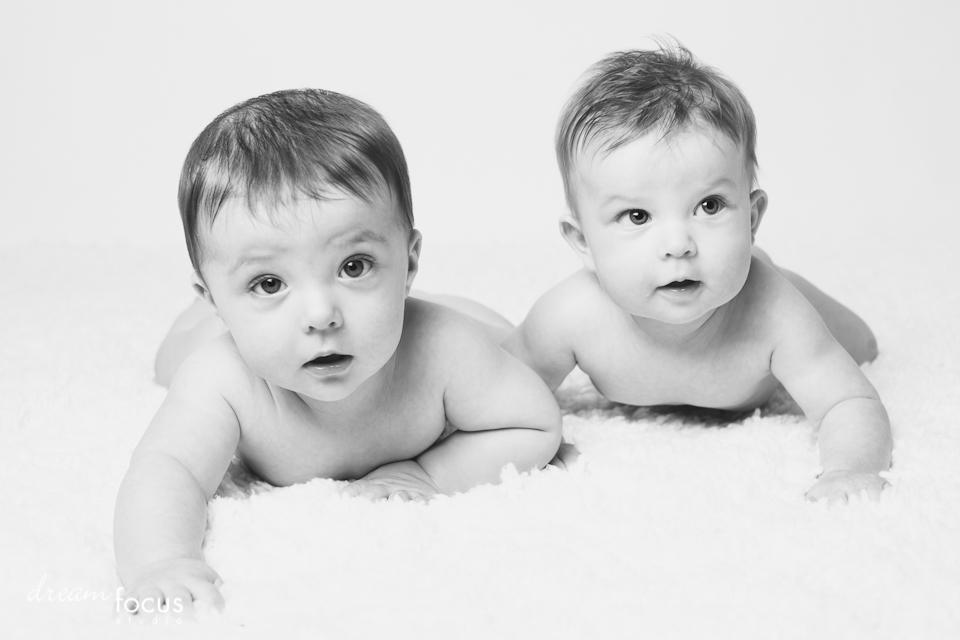 twin baby photography carrollton texas