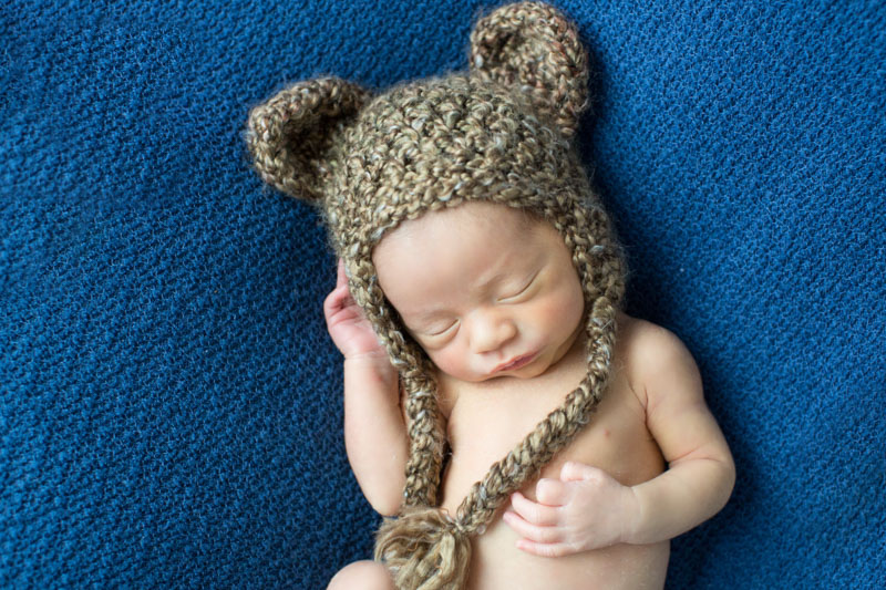best newborn photographer dallas texas whimsical