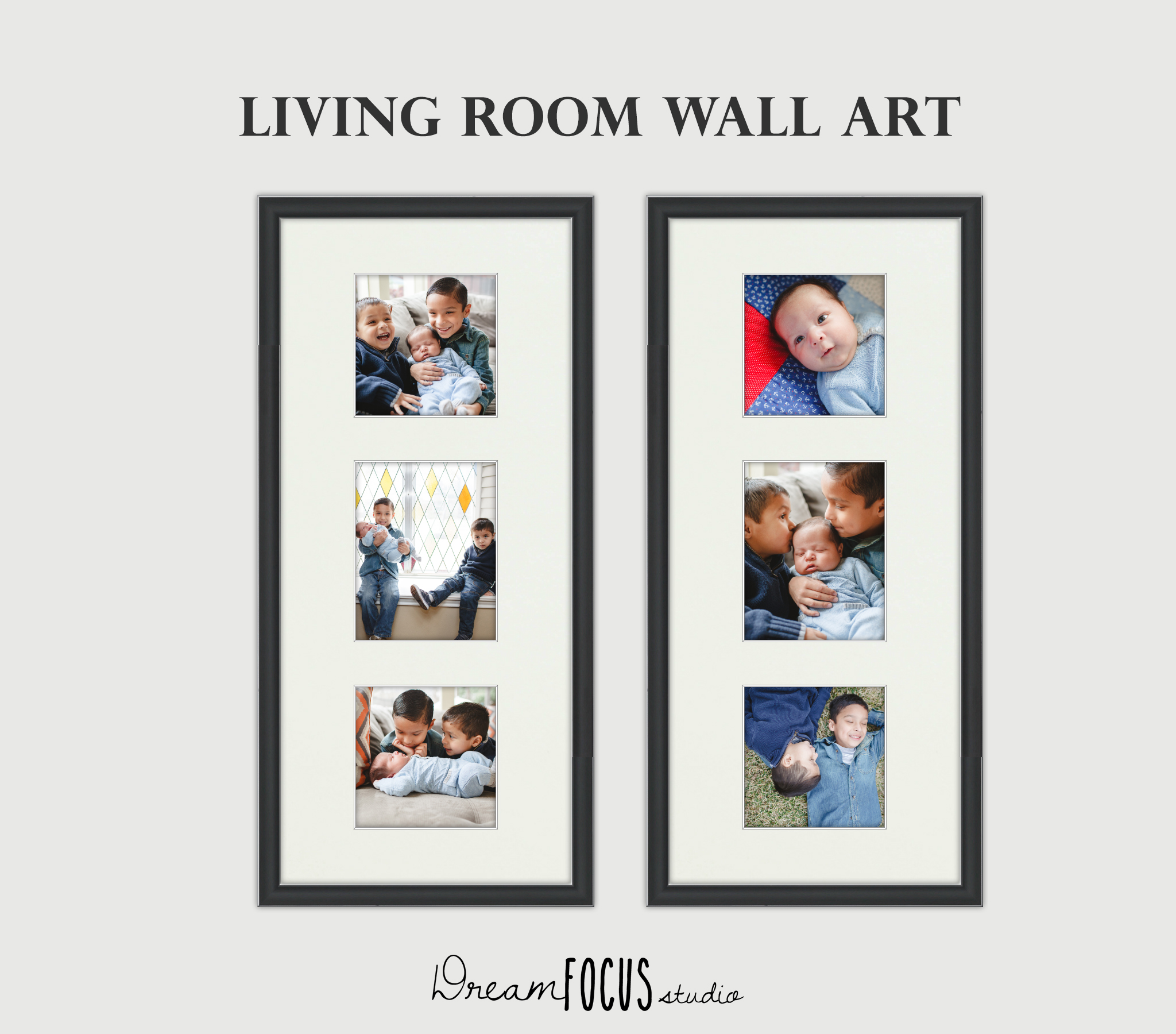 lifestyle newborn dallas texas photographer custom framed art