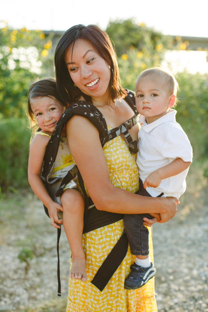 sunflower photos Dallas, texas photographer