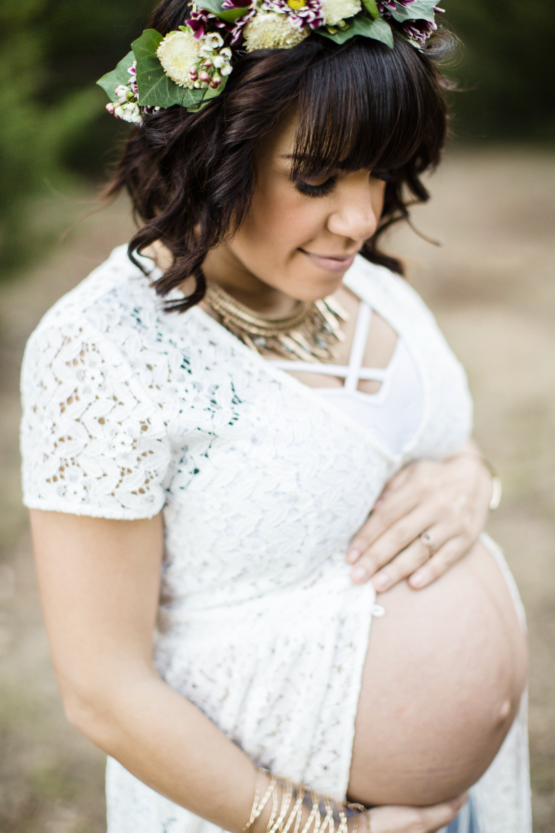 Best maternity photographer dallas texas