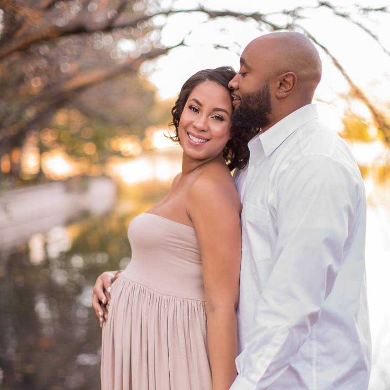Best Maternity photography dallas texas