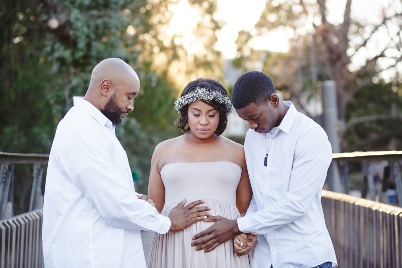 Best Maternity photography dallas texas