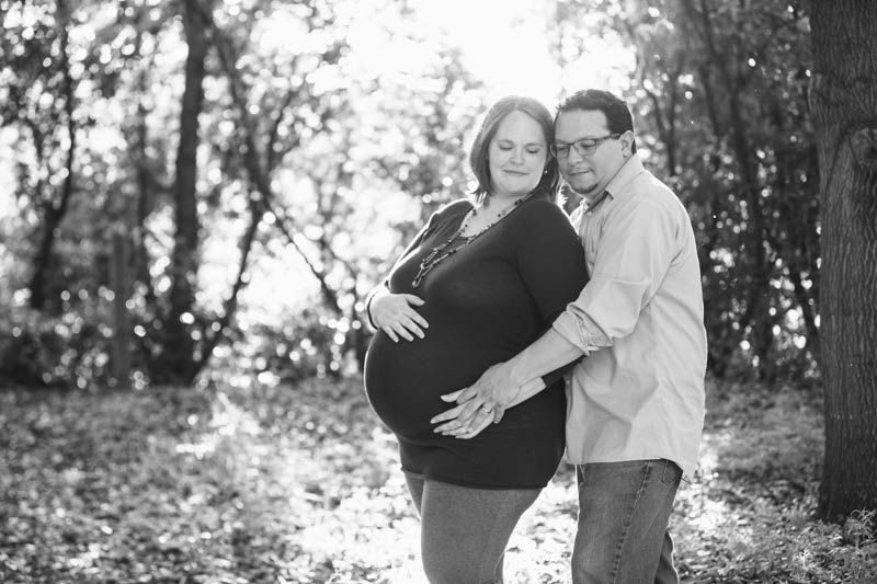 family maternity photos perry museum