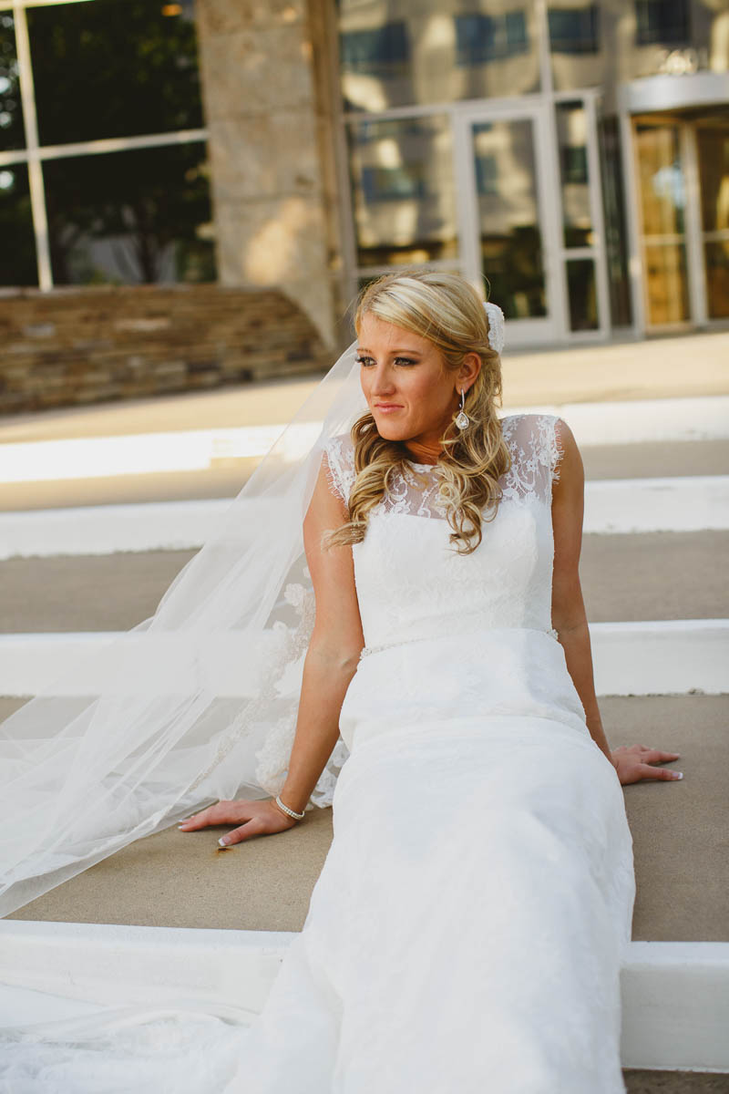 hilton dallas plano granite park bridals wedding photography