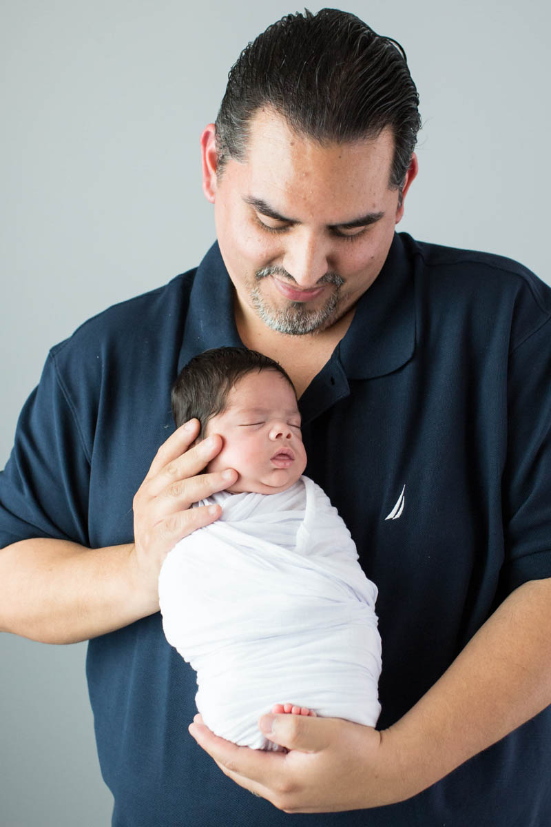best dallas texas newborn photographer