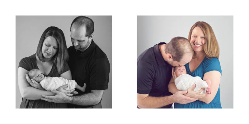 dallas newborn photographer baby books 