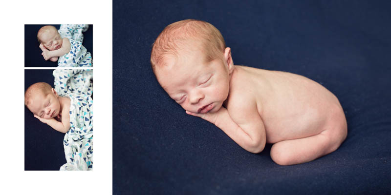 dallas newborn photographer baby books 