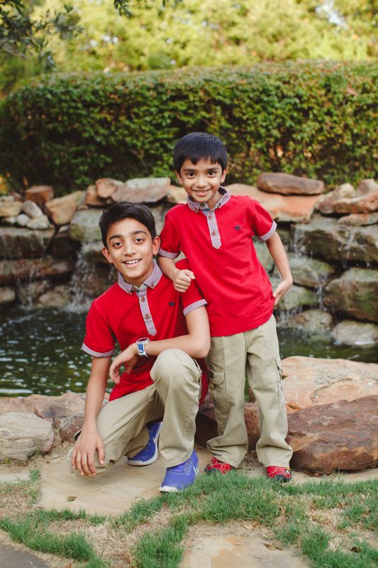 extended family reunion portaits frisco texas 